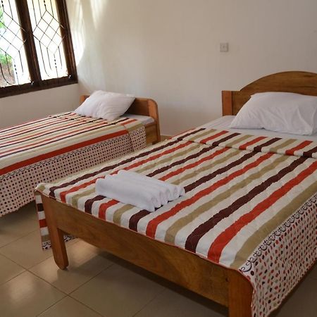 Serene Mountain Lodge Marangu Екстер'єр фото