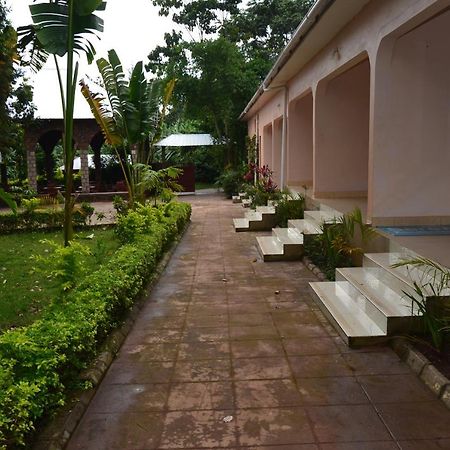 Serene Mountain Lodge Marangu Екстер'єр фото