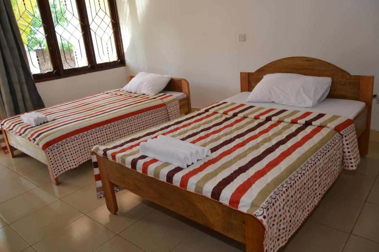 Serene Mountain Lodge Marangu Екстер'єр фото