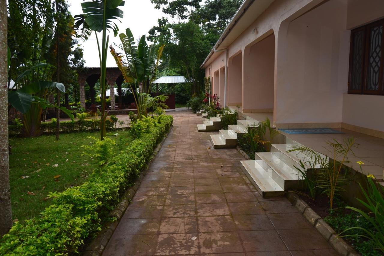 Serene Mountain Lodge Marangu Екстер'єр фото