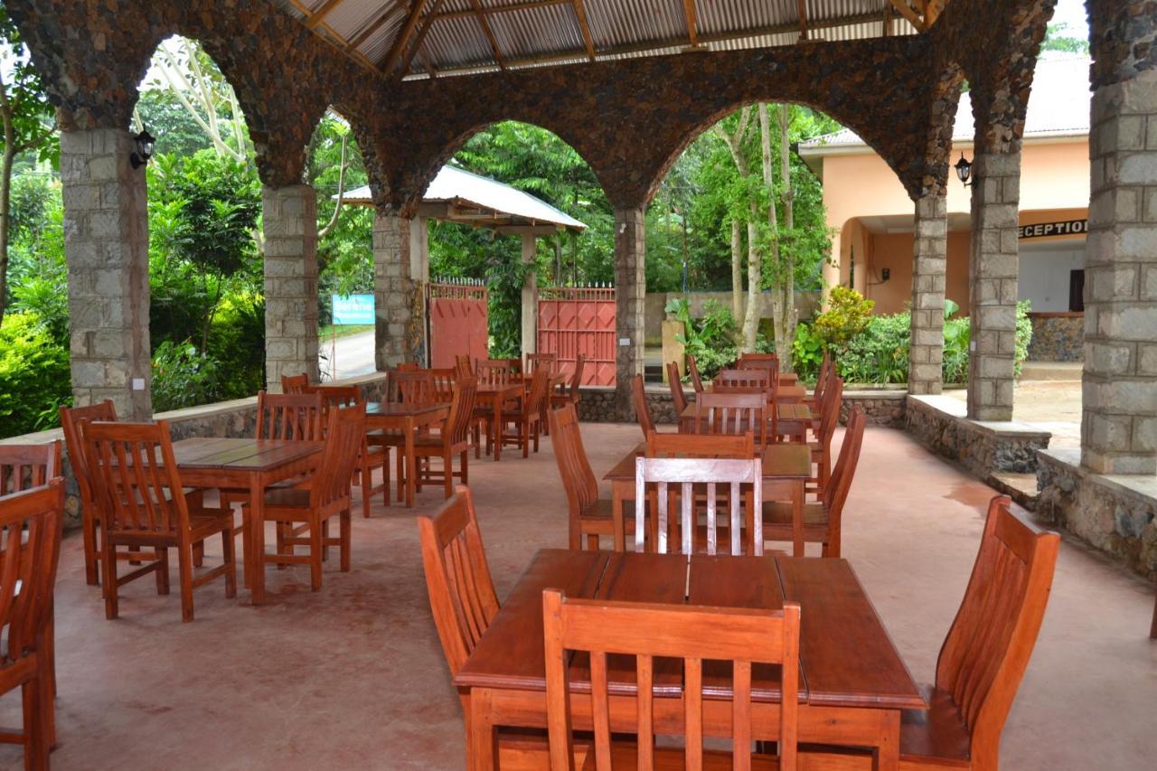 Serene Mountain Lodge Marangu Екстер'єр фото