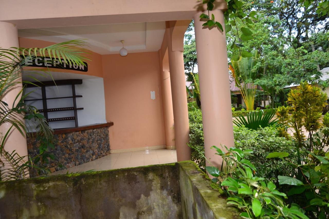 Serene Mountain Lodge Marangu Екстер'єр фото