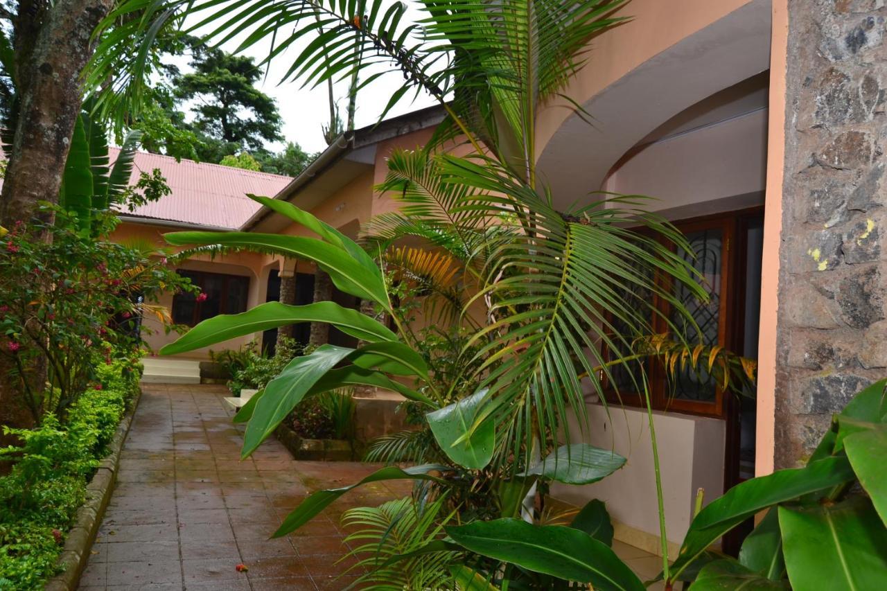 Serene Mountain Lodge Marangu Екстер'єр фото