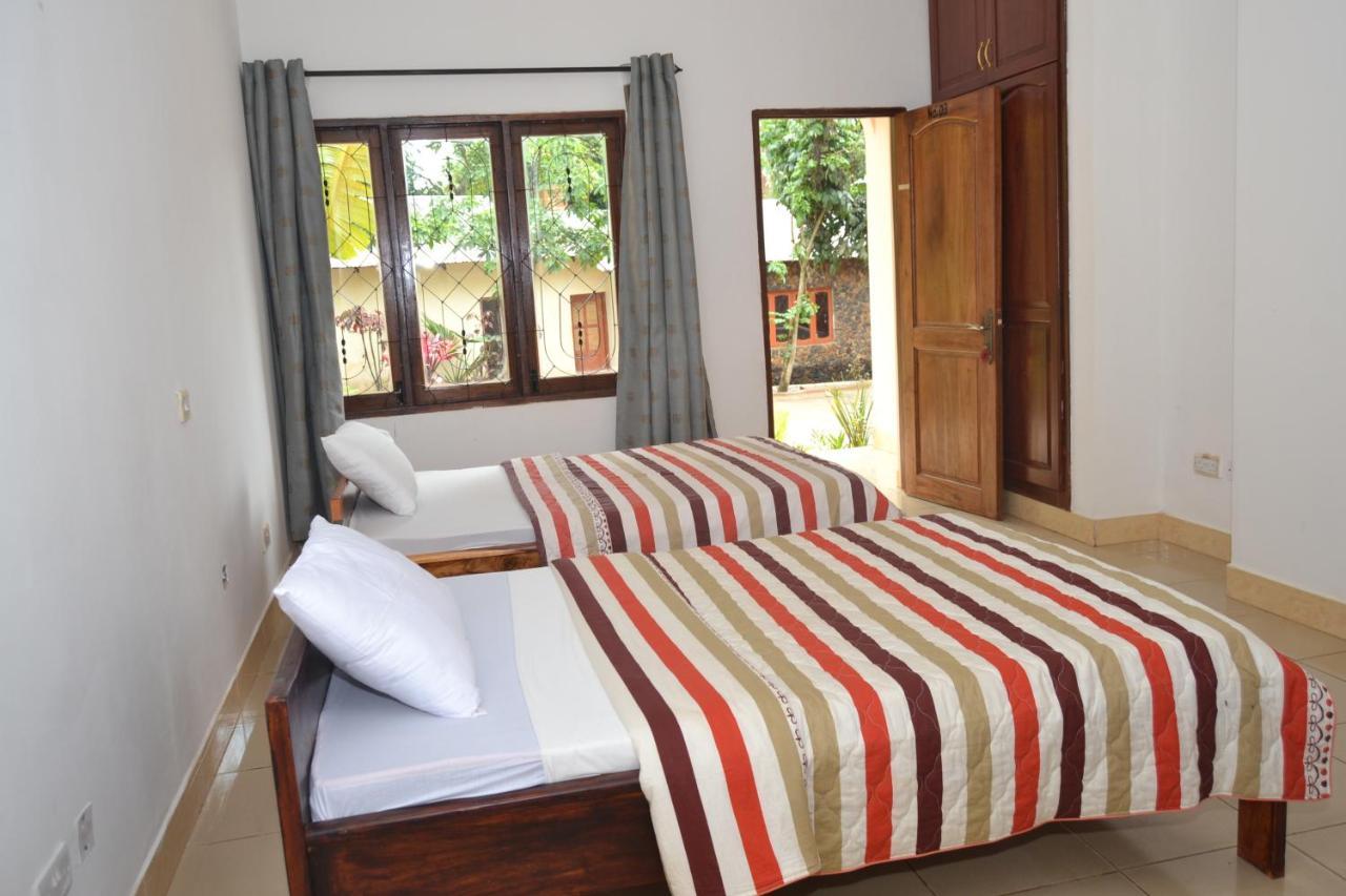Serene Mountain Lodge Marangu Екстер'єр фото
