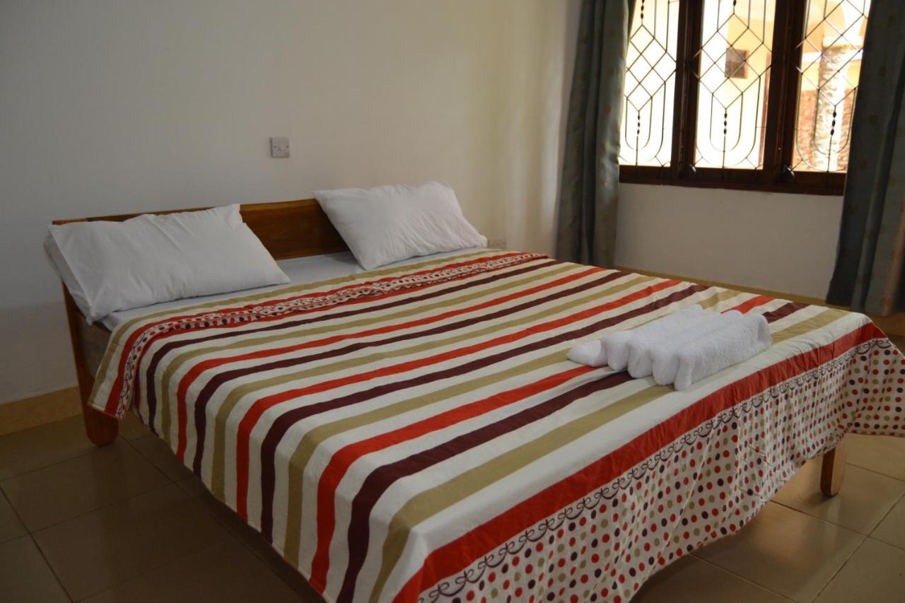 Serene Mountain Lodge Marangu Екстер'єр фото